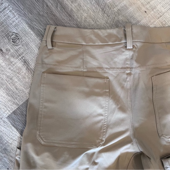Lululemon Men’s ABC Slim-Fit 5 Pocket Pant - Picture 4 of 5